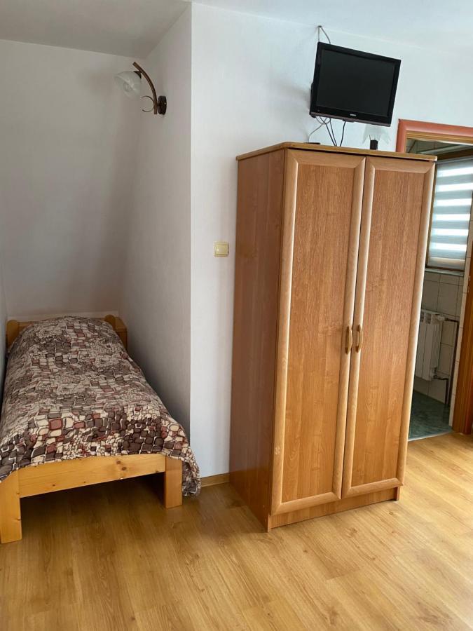 Muran Czarna Góra Екстериор снимка