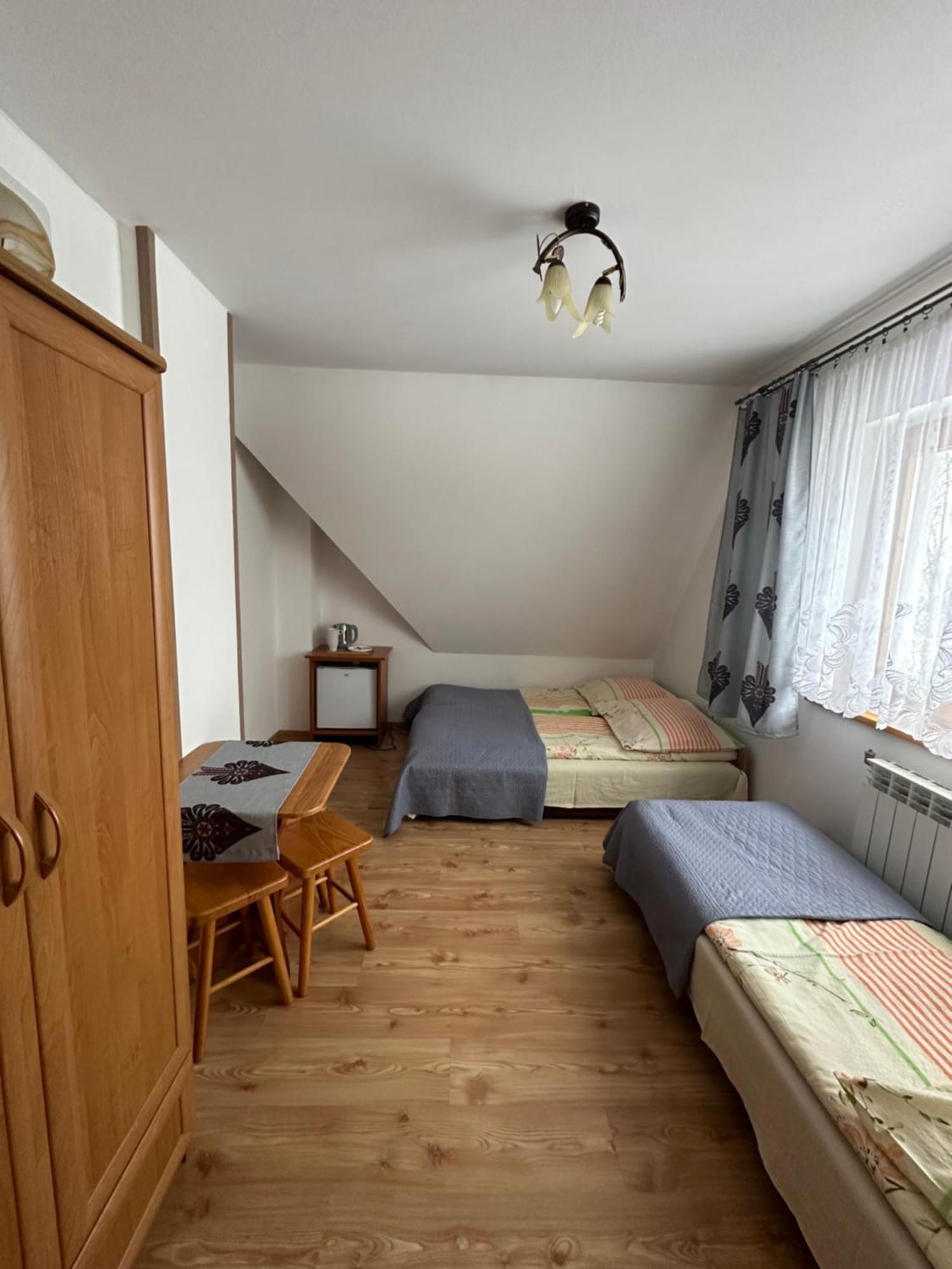 Muran Czarna Góra Екстериор снимка