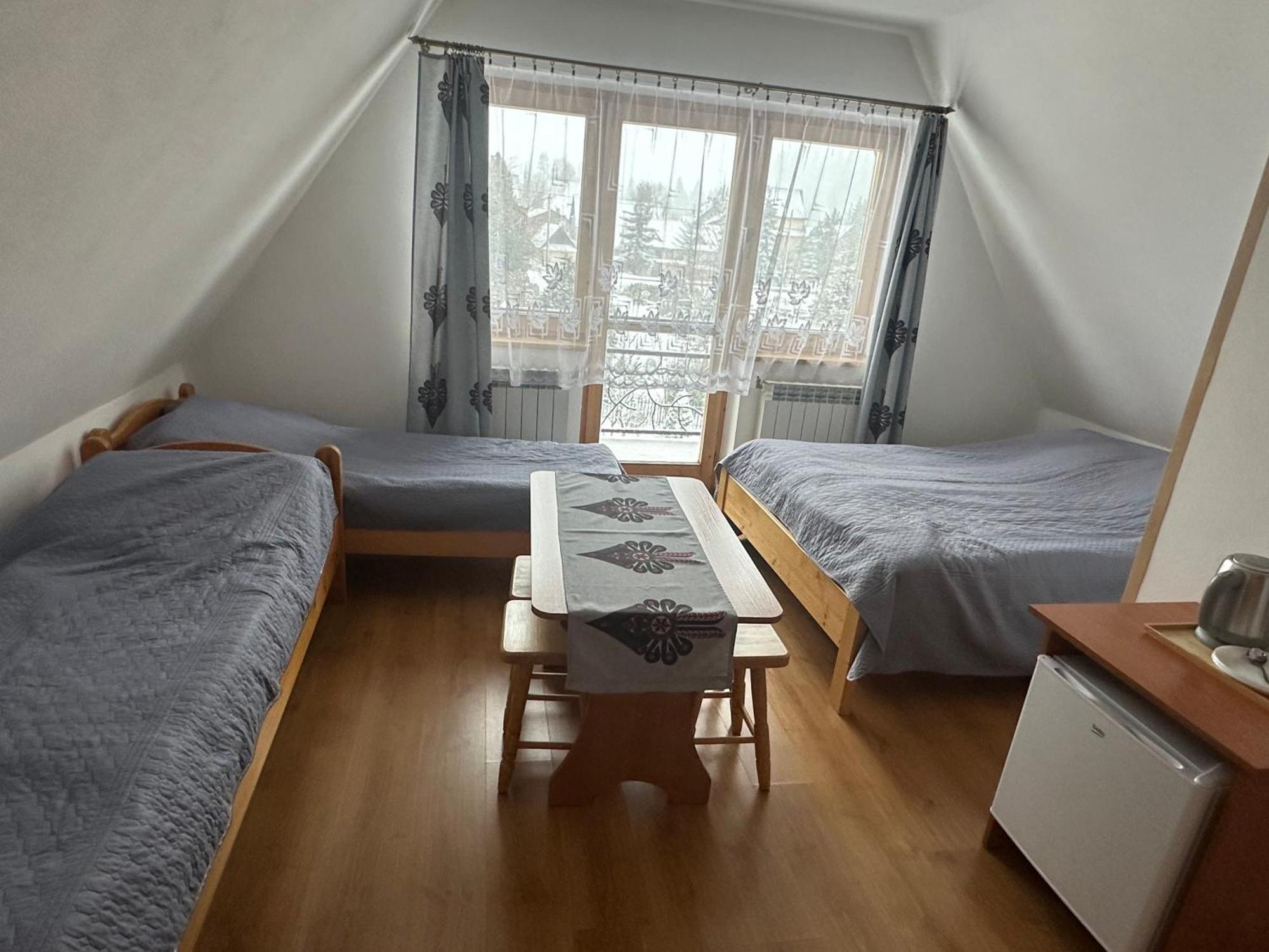Muran Czarna Góra Екстериор снимка