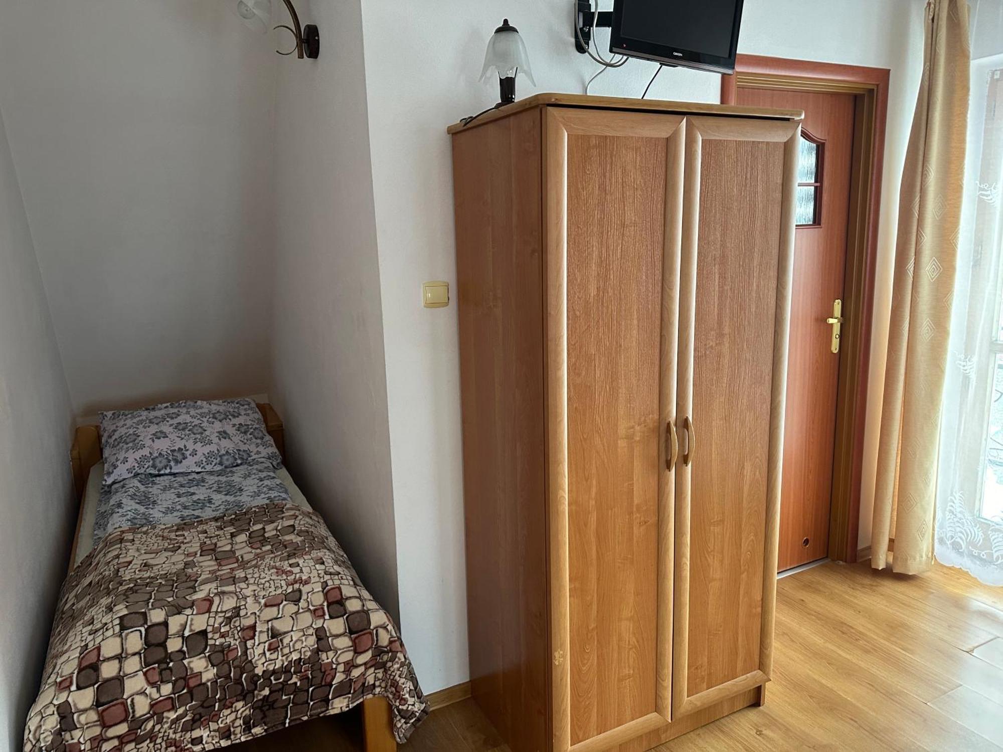 Muran Czarna Góra Екстериор снимка