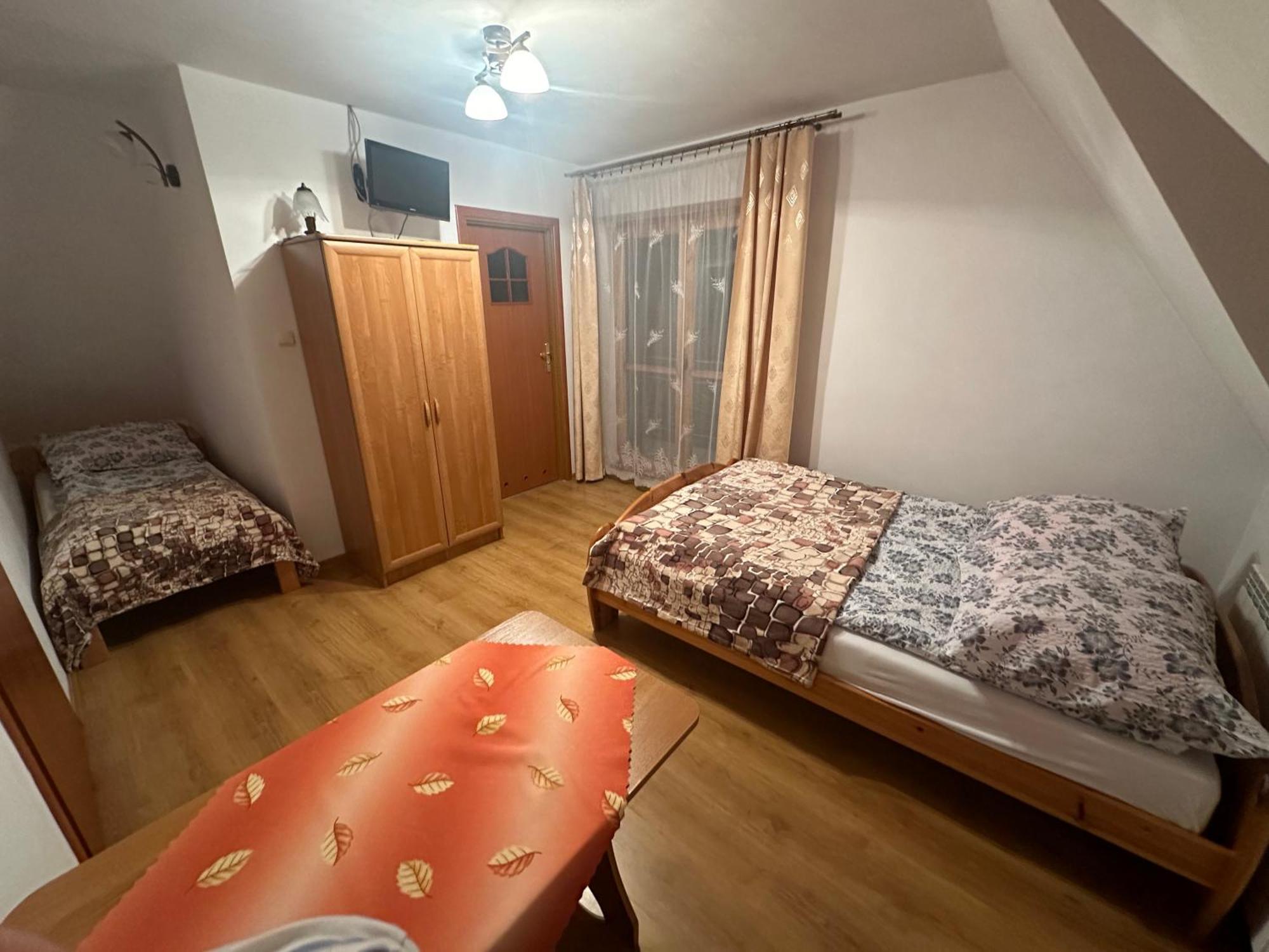 Muran Czarna Góra Екстериор снимка