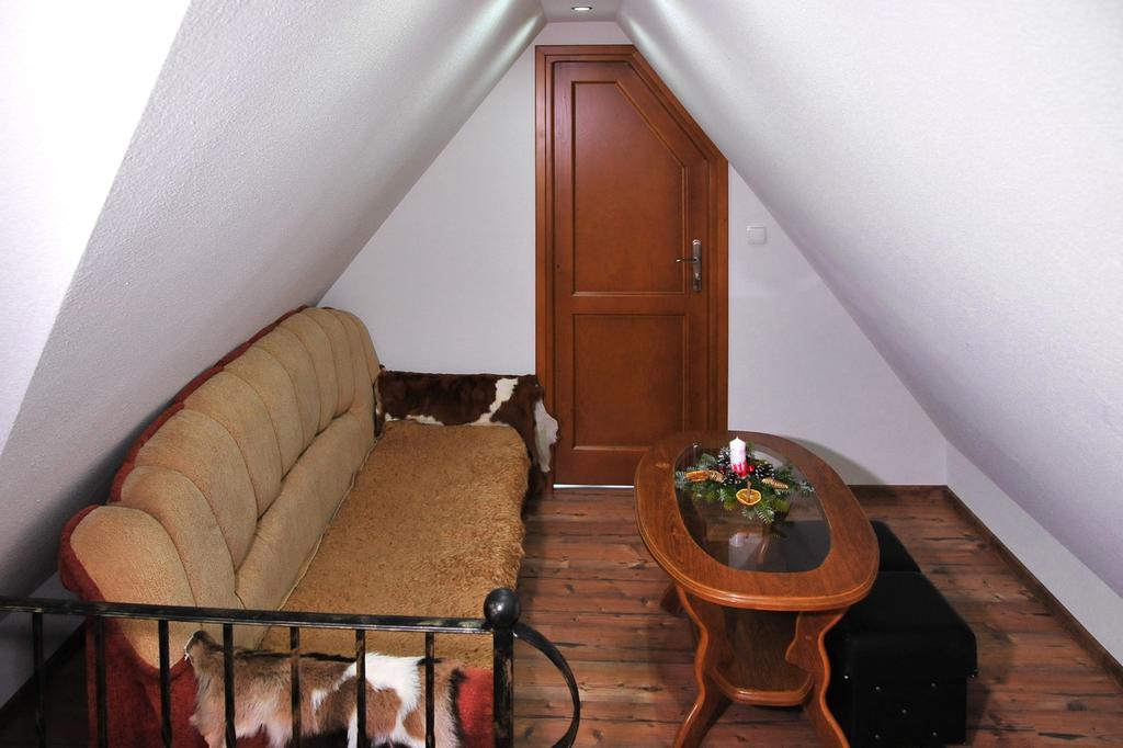 Muran Czarna Góra Екстериор снимка