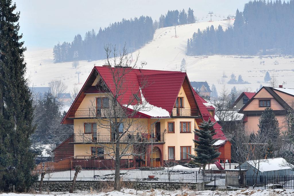 Muran Czarna Góra Екстериор снимка