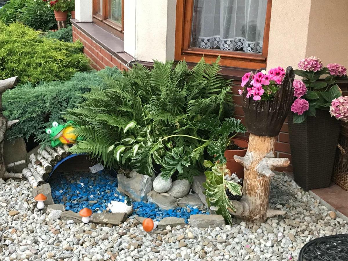 Muran Czarna Góra Екстериор снимка