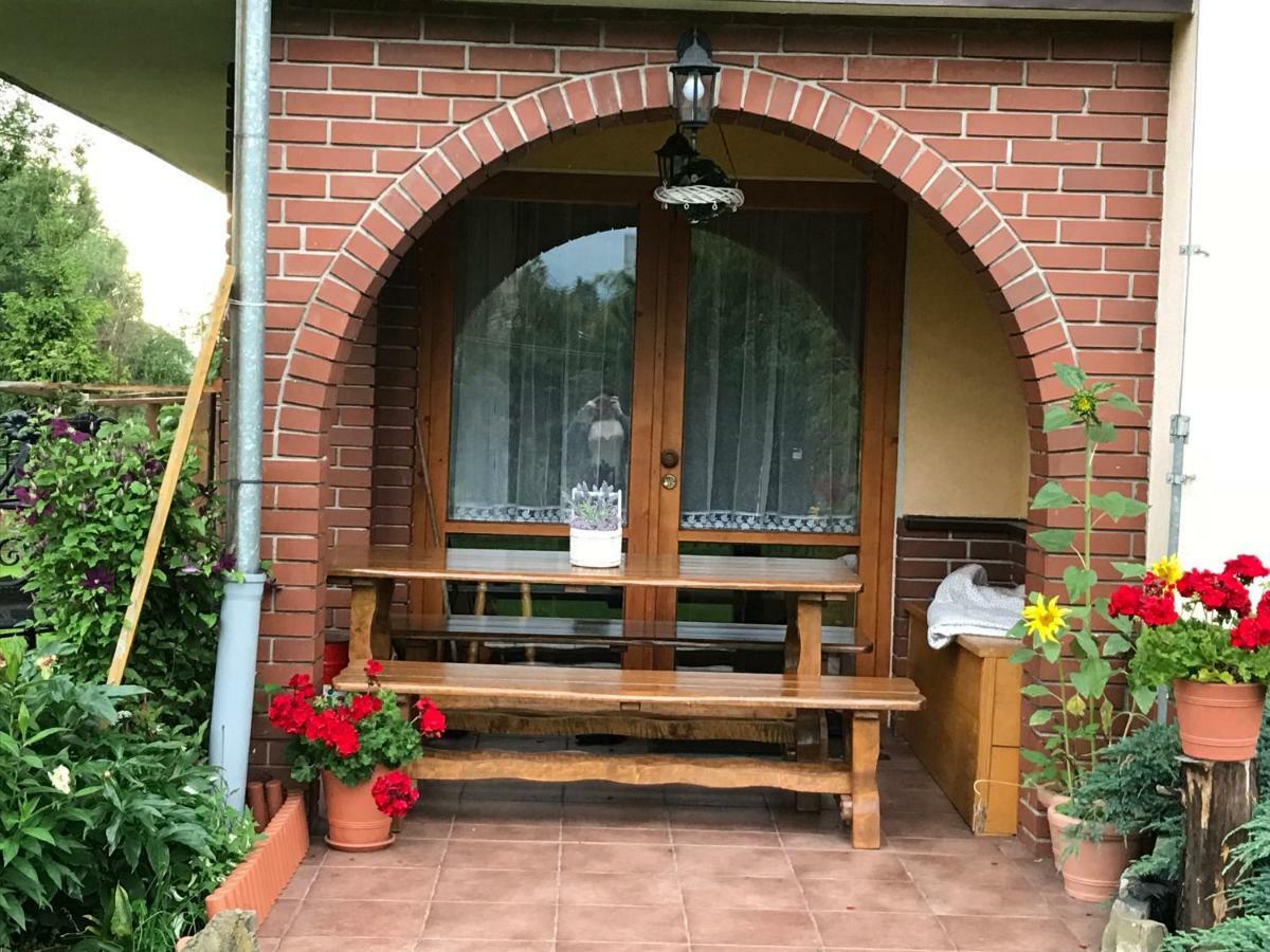 Muran Czarna Góra Екстериор снимка