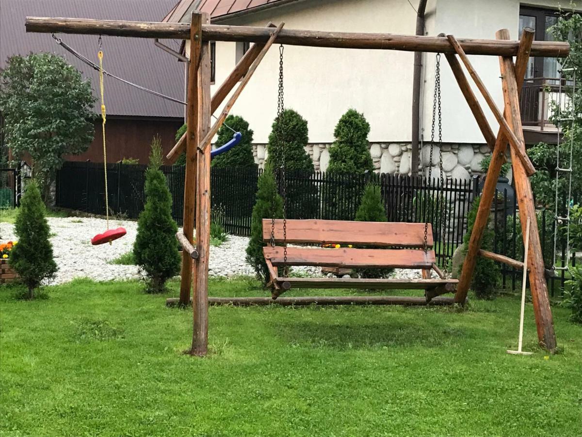 Muran Czarna Góra Екстериор снимка