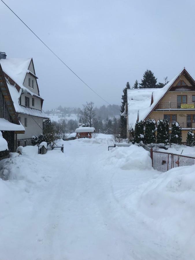 Muran Czarna Góra Екстериор снимка