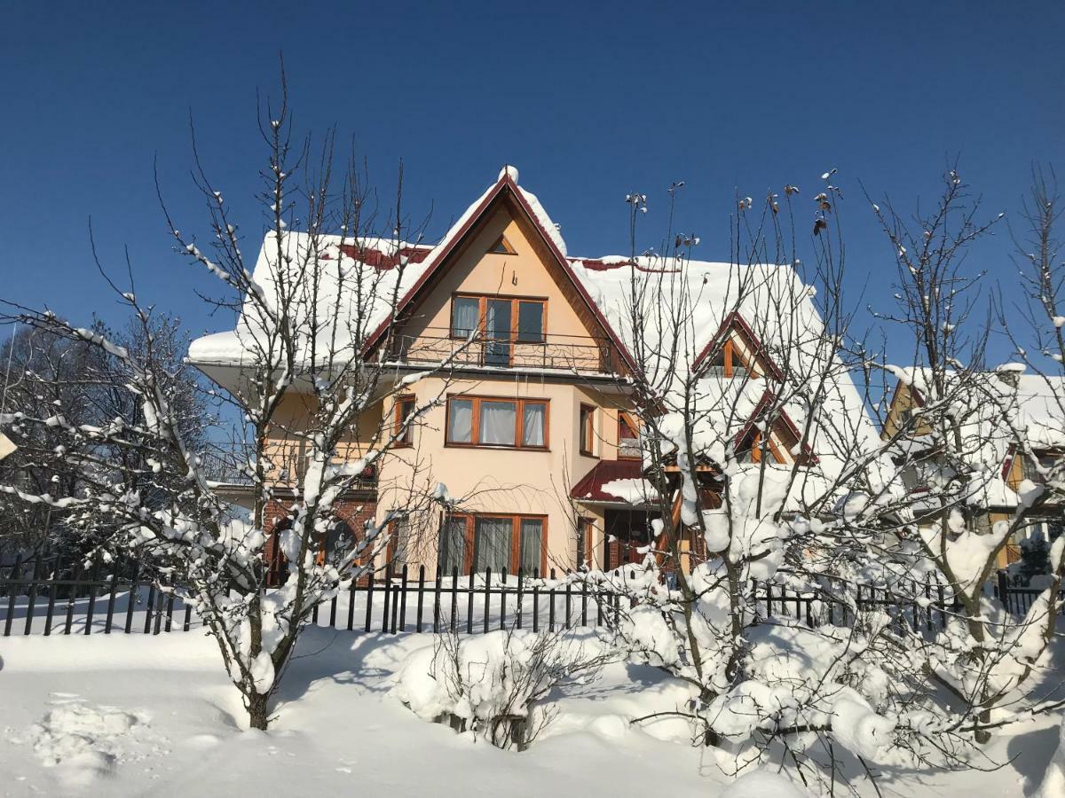 Muran Czarna Góra Екстериор снимка